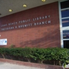 Brewitt Branch Public Library gallery