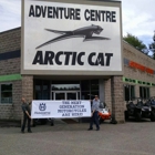 Adventure Centre Arctic Cat