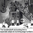 Gundersdorff & Co Accountants - Taxes-Consultants & Representatives