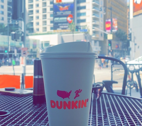 Dunkin' - Los Angeles, CA