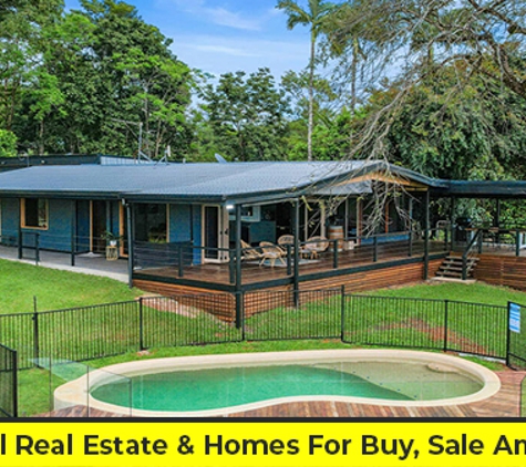 A&A Realty - Innisfail, QLD. Innisfail Real Estate & Homes For Buy, Sale And Rent