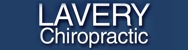 Lavery Chiropractic Logo