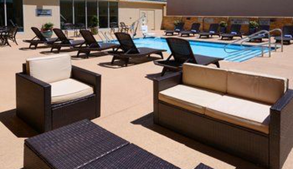 Courtyard by Marriott - Fort Worth, TX