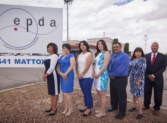 El Paso Diabetes Association, Inc. - El Paso, TX