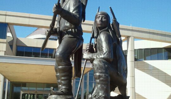 Oklahoma History Center - Oklahoma City, OK