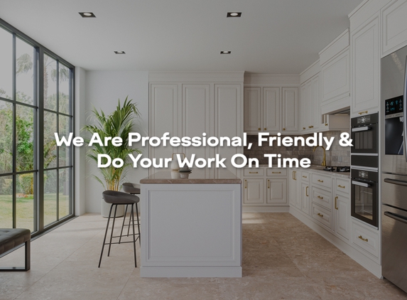 AM Handyman and Maintenance Services - LiverpooL, NSW. We Are Professional, Friendly & Do Your Work On Time