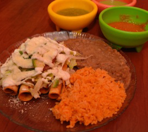 Tacos Mexico - Newport News, VA