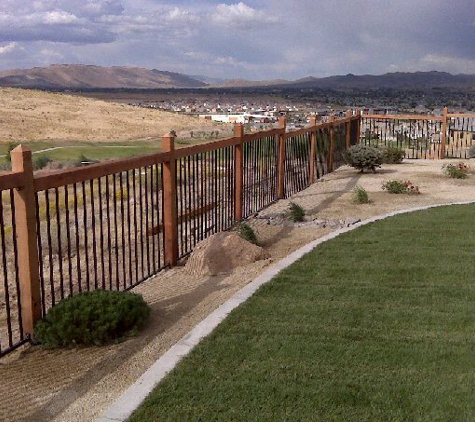 Able Fence, LLC - Sparks, NV