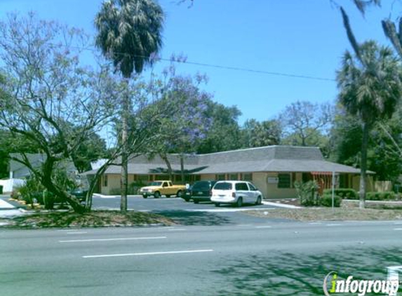 Community Health Center Pinellas - Saint Petersburg, FL