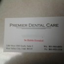 Premier Dental Care of Utah - Prosthodontists & Denture Centers