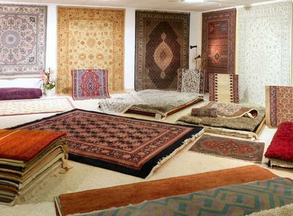 Jaffe Oriental Rug Gallery Inc - Jacksonville, FL