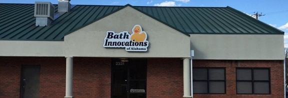 Bath Innovations Of Alabama - Montgomery, AL