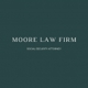Attorney Amy Moore