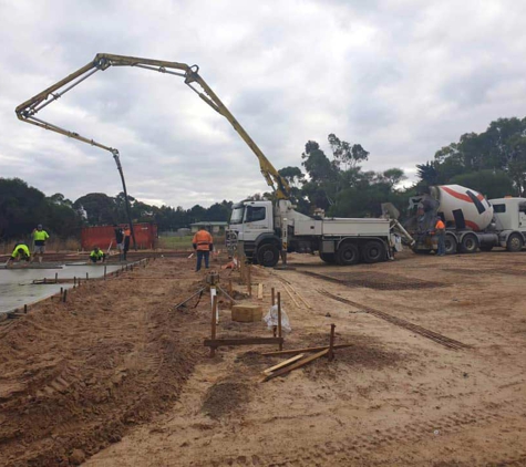 Bull Bros Earthmoving - Naracoorte, SA