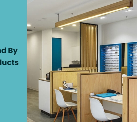 A Plus Optometry - Mornington  (Formerley Vision One Eyecare Mornington) - Langwarrin, VIC. We Stand By Our Products