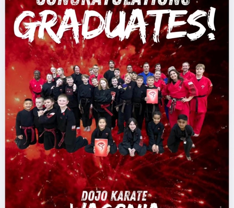 Dojo Karate - Waconia - Waconia, MN