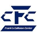 Franks Collision Center 4 - Automobile Body Repairing & Painting