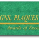 Signs, Plaques & More - Signs