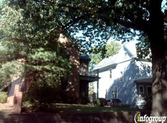 Sisters of Saint Paul of Charities - Washington, DC