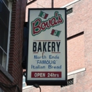 Bova's Bakery - Bakeries