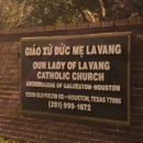 Our Lady of Lavang Parish - Catholic Churches
