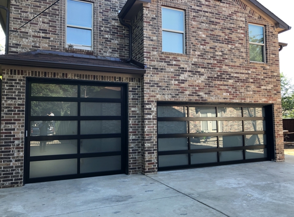 Capital Overhead Doors and Gates - Wynnewood, OK