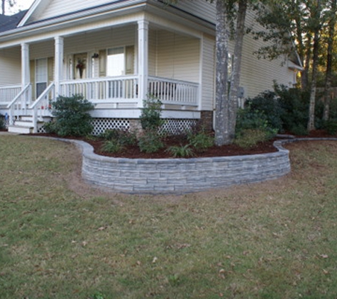 4 Seasons Irrigation & Landscape - Wetumpka, AL