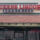 Queen's Liquor - Liquor Stores