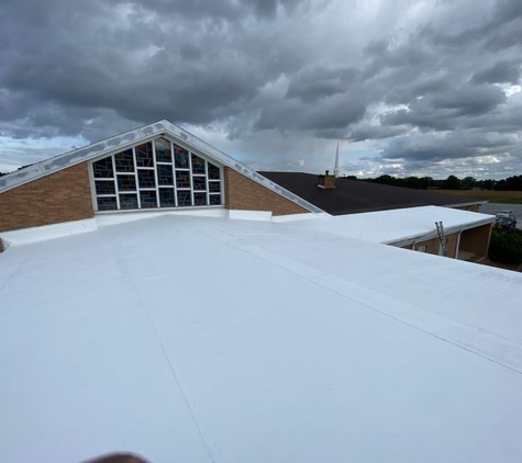 Creekside Coatings and Roofing - Akron, IN