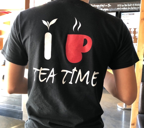 Ten Ren's Tea Time - Alhambra, CA