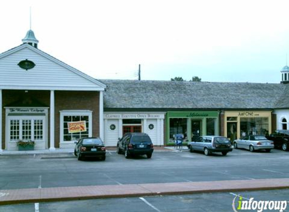 Clayprice Shopping Center - Saint Louis, MO