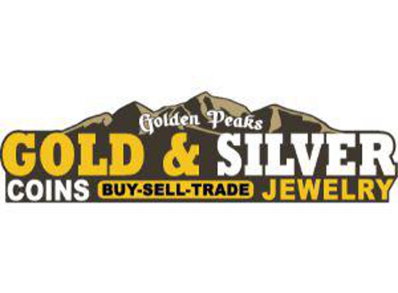 Golden Peaks Coin, Gold & Silver - Littleton, CO