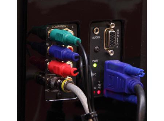 Intouch Electronics - Seven Hills, NSW
