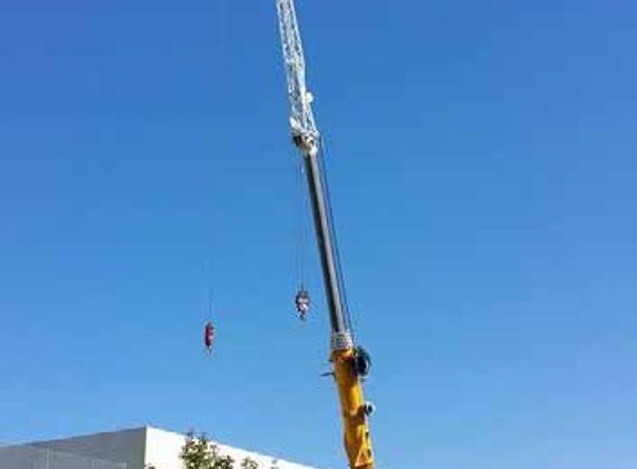 Air Management Services - Clayton, VIC