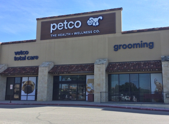 Petco - San Antonio, TX