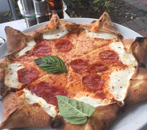 Giotto Maestro Della Pizza - Miami Beach, FL