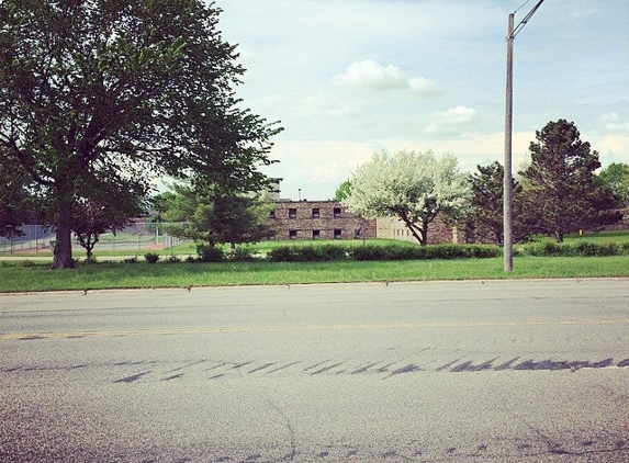 Minnesota Correctional Facility-Shakopee - Shakopee, MN