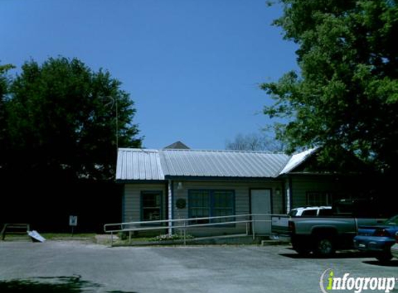 Texas State Employees Union CWA 6186 - Austin, TX