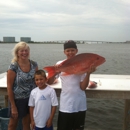 Saltwater Fishing Charters - Fishing Guides