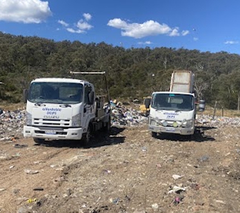 Affordable Skips - Rosevears, TAS