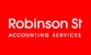Robinson St - Accounting Services - Accountants & Auditors