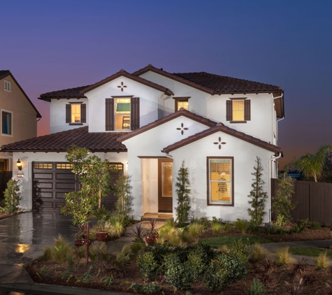 Pulte Homes - Vista, CA