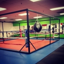 Compound Martial Arts Fitness and Training Center - Self Defense Instruction & Equipment