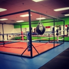 Compound Martial Arts Fitness and Training Center