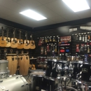 High School Music Service, San Antonio - Guitars & Amplifiers