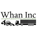 Whan Inc - General Contractors