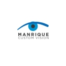 Manrique Custom Vision Center - Laser Vision Correction