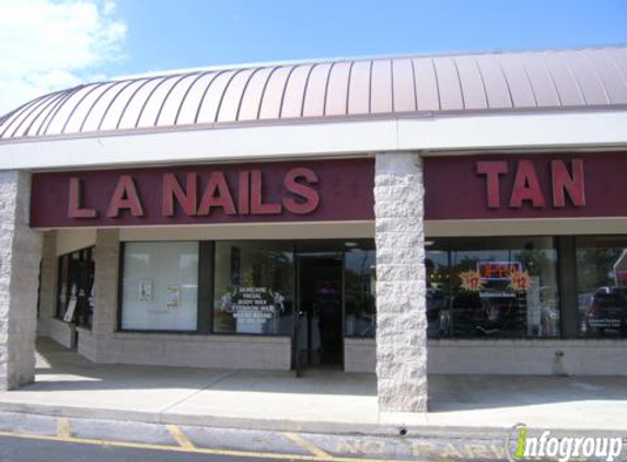 L A Nails - Winter Springs, FL