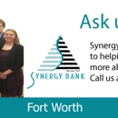 Synergy Bank - Commercial & Savings Banks
