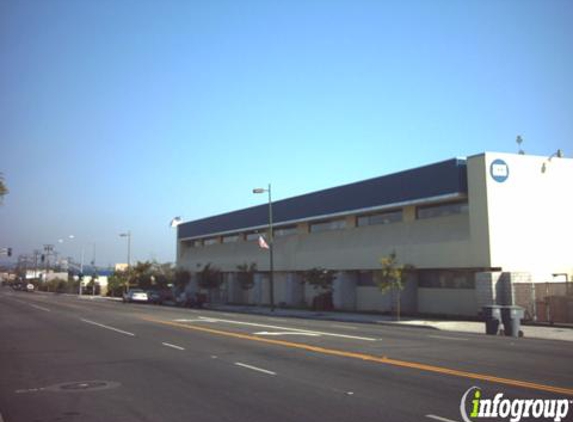 Logix Federal Credit Union - Pasadena, CA